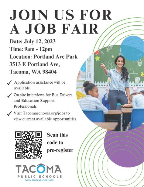 Portland Job Openings In Education Live Feed