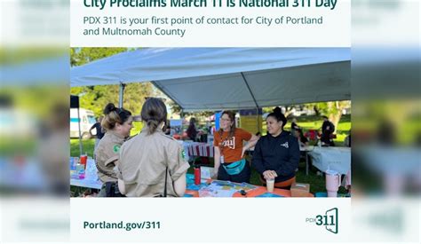 Portland Non Emergency