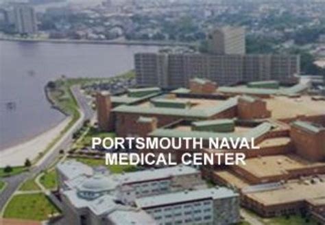 Portsmouth Medical Center Va