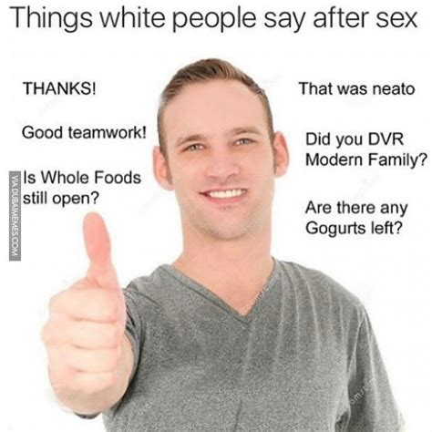 Post Your Best White People Jokes Genius