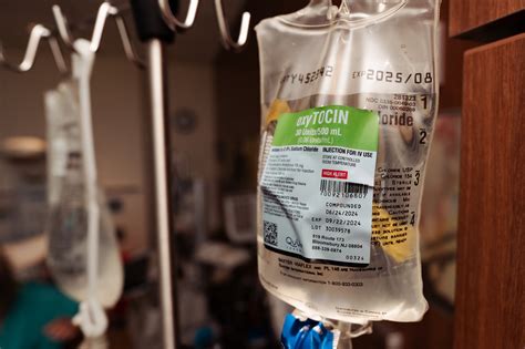 Postpartum Pitocin Why It S Given After The Baby Is Born And What Your