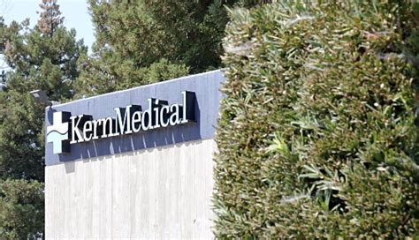 Potential Medical School In Bakersfield To Address Healthcare Needs In Kern