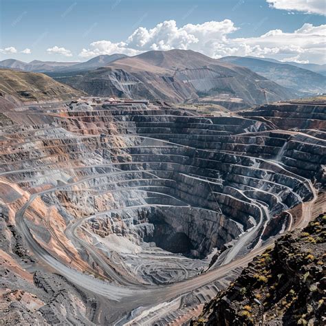 Potosi Silver Mine Photograph By Paul D Stewart