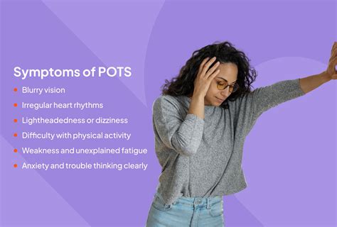 Pots Disease Life Expectancy