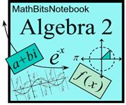 Powers Of I Mathbitsnotebook A2