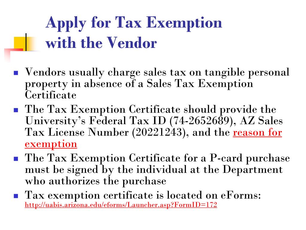 Ppt Arizona Sales Tax Use Tax Tax Compliance Financial Services
