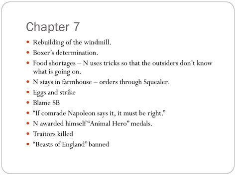 Ppt Chapter 7 Powerpoint Presentation Free Download Id 1952067