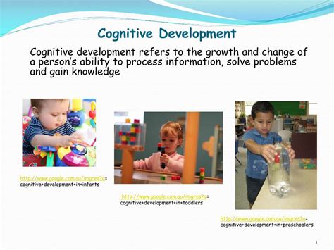 Ppt Cognitive Development Language Powerpoint Presentation Free