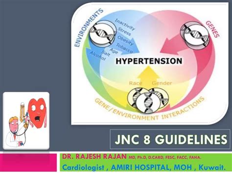 Ppt Jnc 8 Guidelines Powerpoint Presentation Free Download Id 9578519