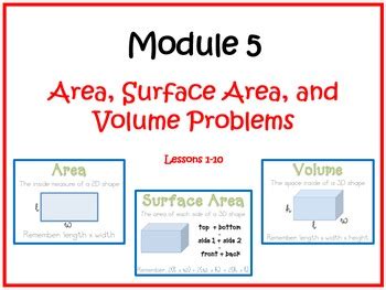 Ppt Lessons For Eureka Math Engage Ny Sixth Grade Module 1 Lessons 16 29