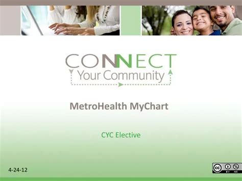 Ppt Metrohealth Mychart Powerpoint Presentation Id 3019001