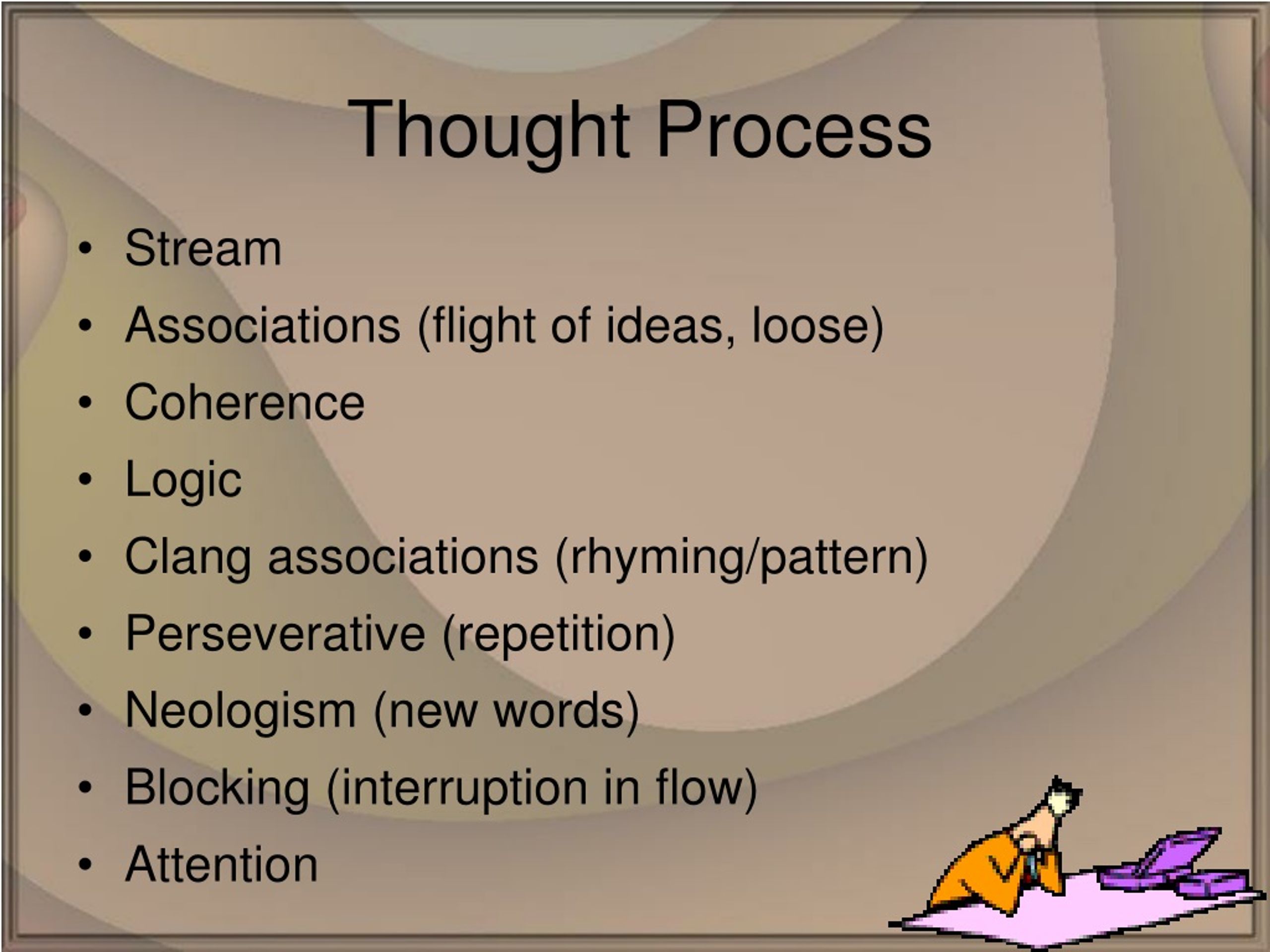 Ppt The Mental Status Assessment Powerpoint Presentation Free