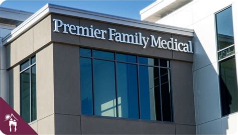 Premier Family Medical Mountain Point Lehi Utah