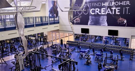 Premier Health And Fitness Center Tallahassee