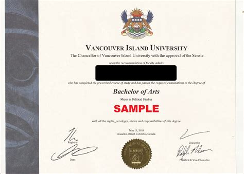 Preparing B C Education Documents Post Secondary For Authentication