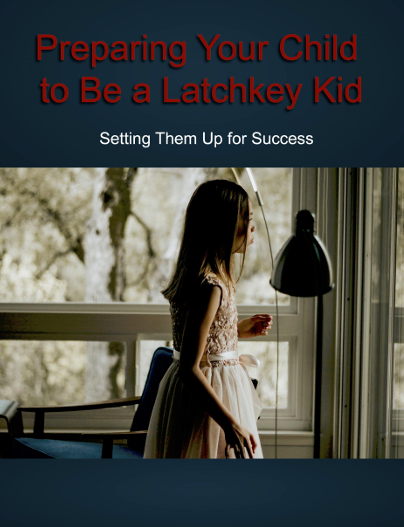 Preparing Your Child To Be A Latchkey Kid Setting Them Up For Success