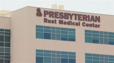 Presbyterian Rust Medical Center Updated April 2025 108 Photos