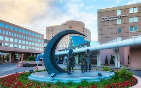 Presbyterian St Luke S Medical Center Updated June 2024 35