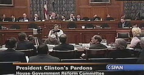 Presidential Pardons Part 2 C Span Org