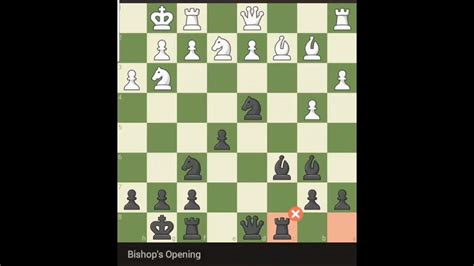 Pressured Mistake 1600S Ratings Chess Chessgame Win Strategy Youtube