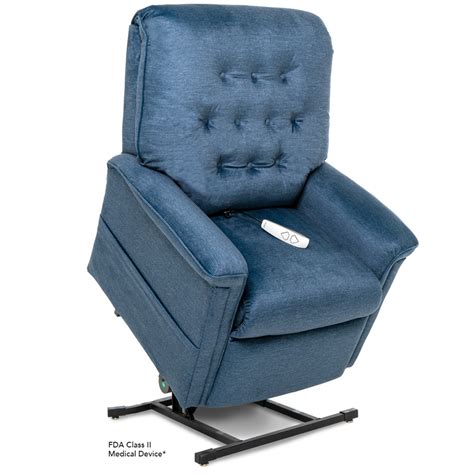 Pride Power Lift Recliner Heritage Collection Jackson Medical Supply