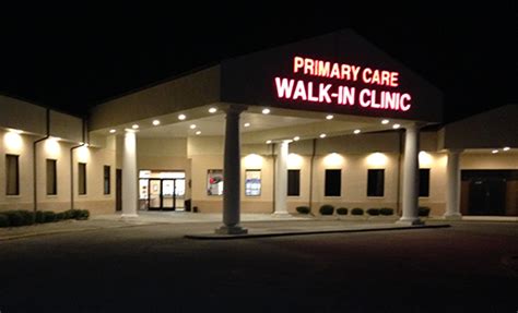 Primary Care Physicians Walk In Clinic Near Me In Omaha Ne