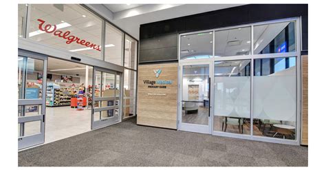 Primary Care Village Medical