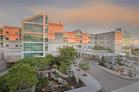 Primary Children's Medical Center