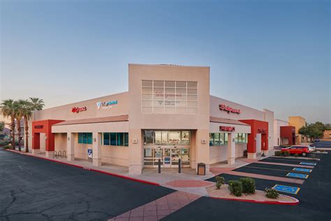 Primary Health Care Services Arizona Village Medical At Walgreens