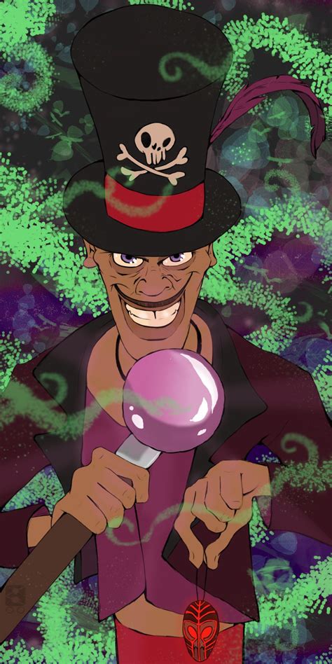 5 Princess Frog Villains