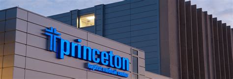 Princeton Baptist Medical Center 701 Princeton Ave Sw Birmingham Al
