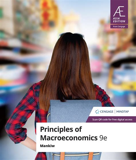Macroeconomics Principles Explained