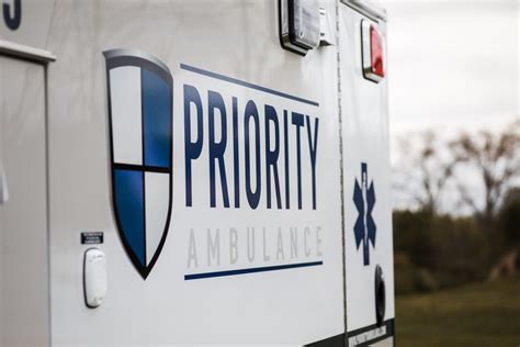 Priority Ambulance Welcomes National Ems In Georgia To National Family