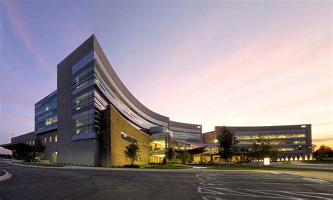 Prisma Health Baptist Parkridge Hospital