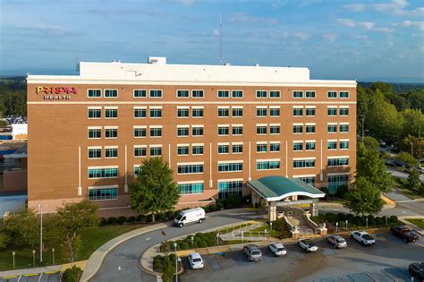 Prisma Health Oconee Memorial Hospital