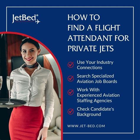Private Flight Attendants Jobs Dulab Innovations
