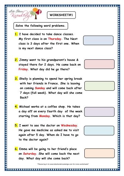 Problem Solving Grade 3 Worksheets Amp Teaching Resources Tpt Riset