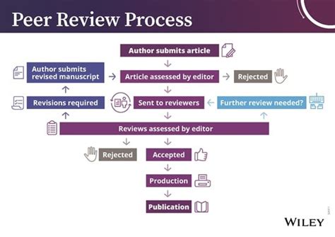 Process Of Peer Review