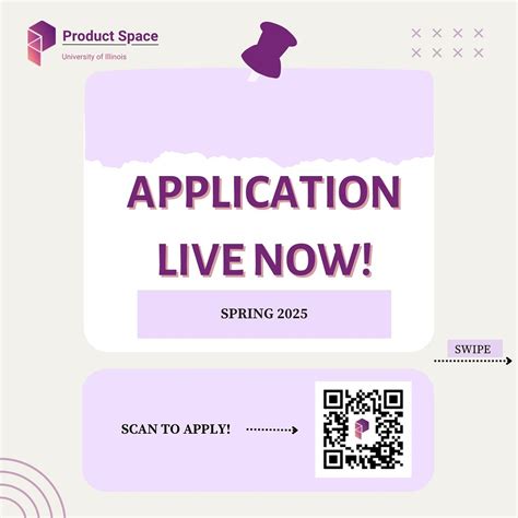 Product Space Uiuc Spring 2025 Applications Are Live Our Fall