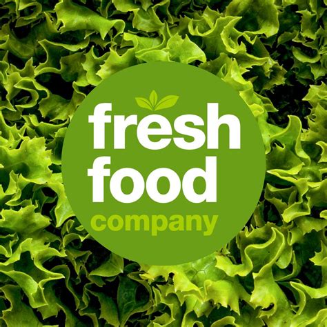 Products Fresh Food Company