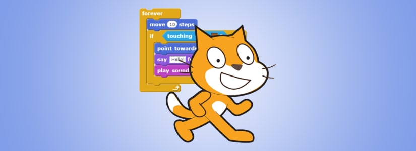 Programming With Mit Scratch Bitwise Academy