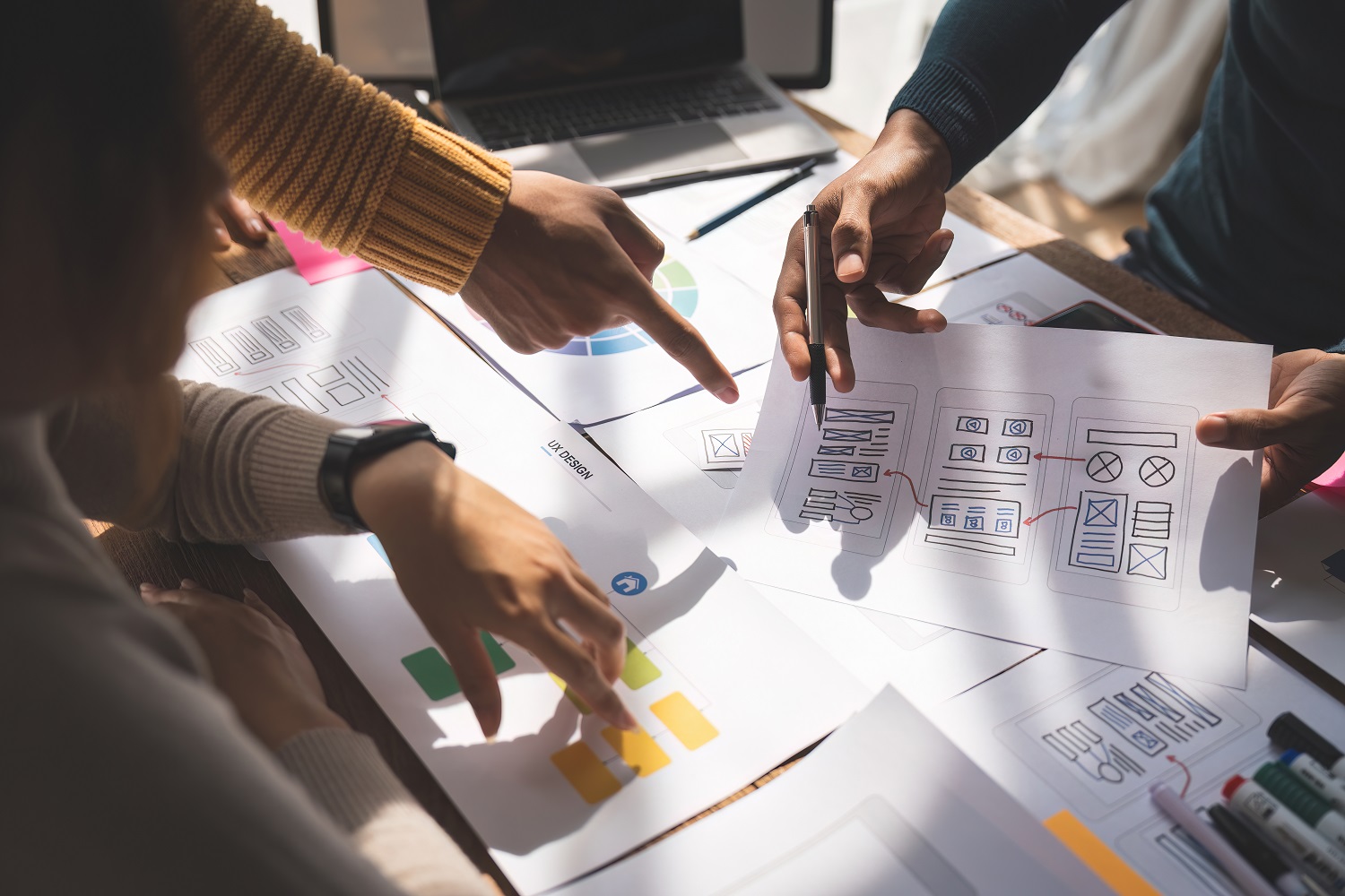 Project Discovery Phase 6 Key Steps To Follow In 2023