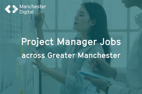 5 Project Manager Jobs