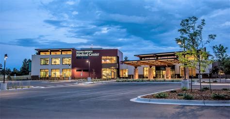 Project Pagosa Springs Medical Center Codaworx