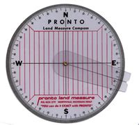 Pronto Land Measure The Land Plotting People Pronto Land Measure Scales