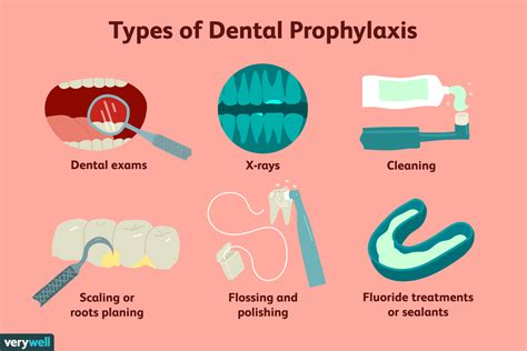 Prophylaxis Dental Meaning