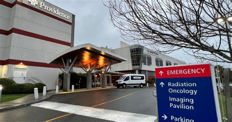 Providence Emergency Room
