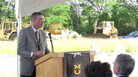 Providence Medical Park Groundbreaking Youtube