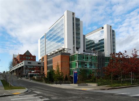 Providence Regional Medical Center Everett