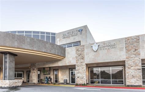 Providers Pacific Medical Group